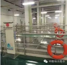 FCR花園式污水處理技術(shù) 一座會“生長”的未來污水廠