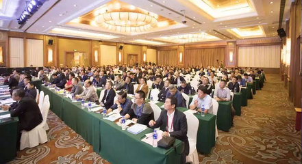 技術(shù)引領(lǐng)未來(lái) 賽晶集團(tuán)2018年全國(guó)整流行業(yè)技術(shù)應(yīng)用研討會(huì)圓滿落幕